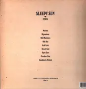 LP - Sleepy Sun - Fever