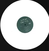 LP - Sleepy Sun - Spine Hits - White Vinyl