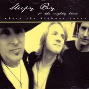 Sleepy Ray & The Mighty Blood - Where The Highway Turns