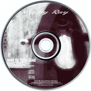 CD - Sleepy Ray - Under The Mighty Blood