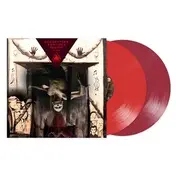 Sleepytime Gorilla Museum - Of The Last Human Being (oxblood & Blood Red Vinyl