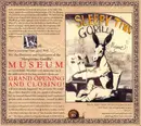CD - Sleepytime Gorilla Museum - Grand Opening And Closing - Digipak