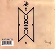 CD - Sleepytime Gorilla Museum - Grand Opening And Closing - Digipak