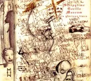 CD - Sleepytime Gorilla Museum - In Glorious Times