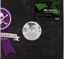 12'' - Sleepy Brown - Margarita