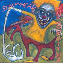 Sleepyhead - Punk Rock City USA