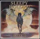 Sleepy Hollow - SKULL 13 =CLEAR=