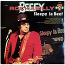 LP - Sleepy La Beef - Beefy Rockabilly