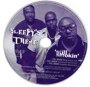 CD Single - Sleepy's Theme - Still Smokin'