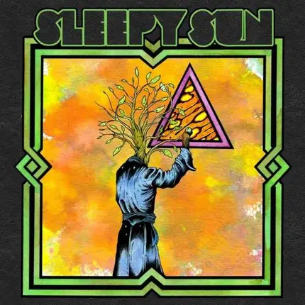 SLEEPY SUN - LANE/11:32