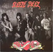 Sleeze Beez - Screwed Blued & Tattooed