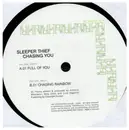 12inch Vinyl Single - Slepper Thief - Chasing You