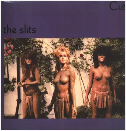 The Slits - Cut