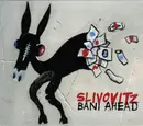 CD - Slivovitz - Bani Ahead