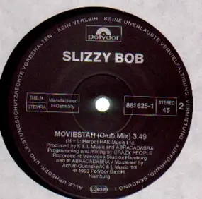 slizzy bob - Moviestar