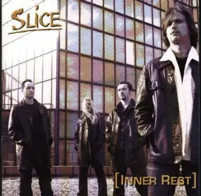 Slice - Inner Rest