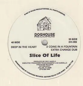 Slice Of Life - Deep In The Heart