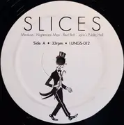 LP - Slices - Cruising