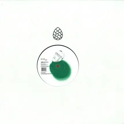 Slick - VERDE QUIRÚRGICO