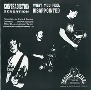7inch Vinyl Single - Slick - Coron Overdrive