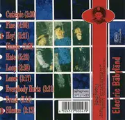 CD - Slick - Electric Bäbyländ