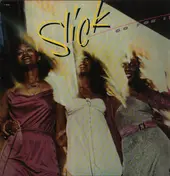 Slick - Go For It