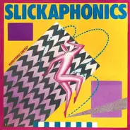 Slickaphonics - Humatomic Energy