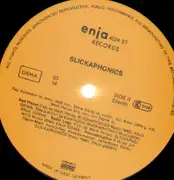 LP - Slickaphonics - Wow Bag