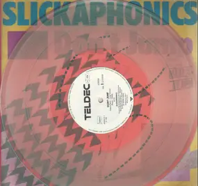 Slickaphonics - Don't Jump