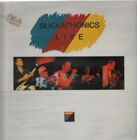 Slickaphonics - Live