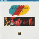 CD - Slickaphonics - Live