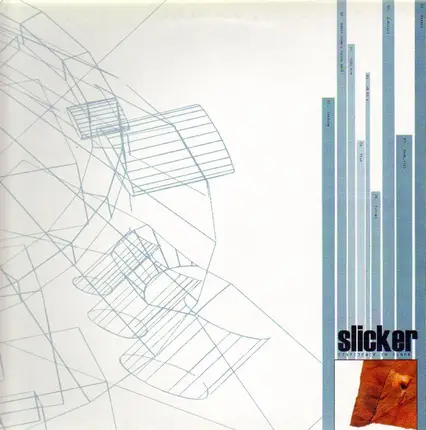 Slicker - Confidence in Duber