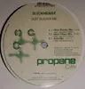 12inch Vinyl Single - Slickheadz - Quit Buggin Me