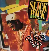 Slick Rick - The Ruler's Back