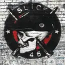 7inch Vinyl Single - Slick 46 - No Apologies - EP