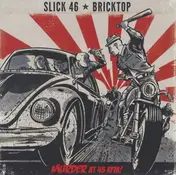 Slick 46 - MURDER AT 46 RPM