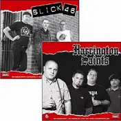 Slick 46 - SPLIT