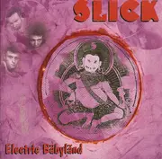 CD - Slick - Electric Bäbyländ