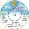 7inch Vinyl Single - Slick Featuring Doris James - Sexy Cream