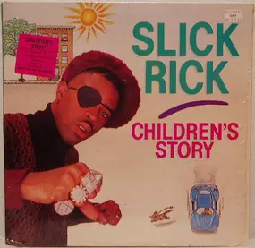 Slick Rick - Children's Story