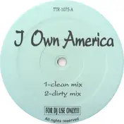 Slick Rick - I Own America