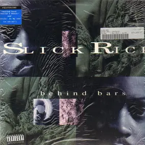 Slick Rick - Behind Bars