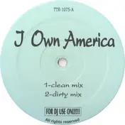 Slick Rick - I Own America