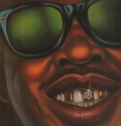 Slick Rick - Teenage Love / Treat Her Like A Prostitute