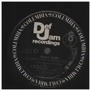 LP - Slick Rick - The Great Adventures Of Slick Rick