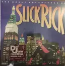 Double LP - Slick Rick - The Great Adventures Of Slick Rick