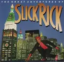 CD - Slick Rick - The Great Adventures Of Slick Rick