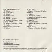 CD - Slick Rick - The Great Adventures Of Slick Rick