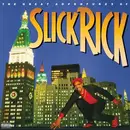 CD - Slick Rick - The Great Adventures Of Slick Rick