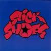 7inch Vinyl Single - Slick Shoes - Slick Shoes - Blue